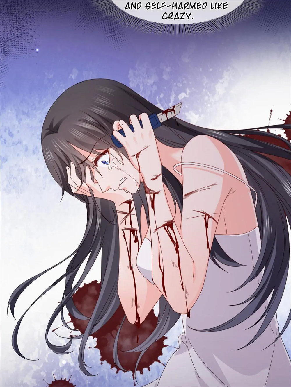 Read Perfect Secret Love The Bad New Wife is a Little Sweet Manga Online