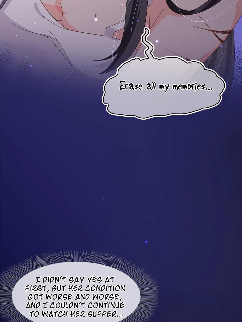 Read Perfect Secret Love The Bad New Wife is a Little Sweet Manga Online