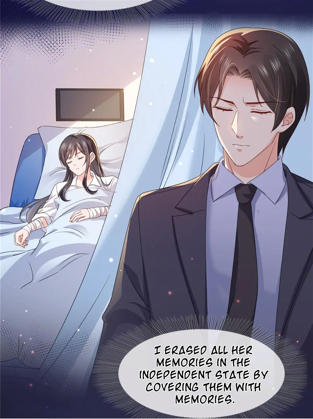 Read Perfect Secret Love The Bad New Wife is a Little Sweet Manga Online