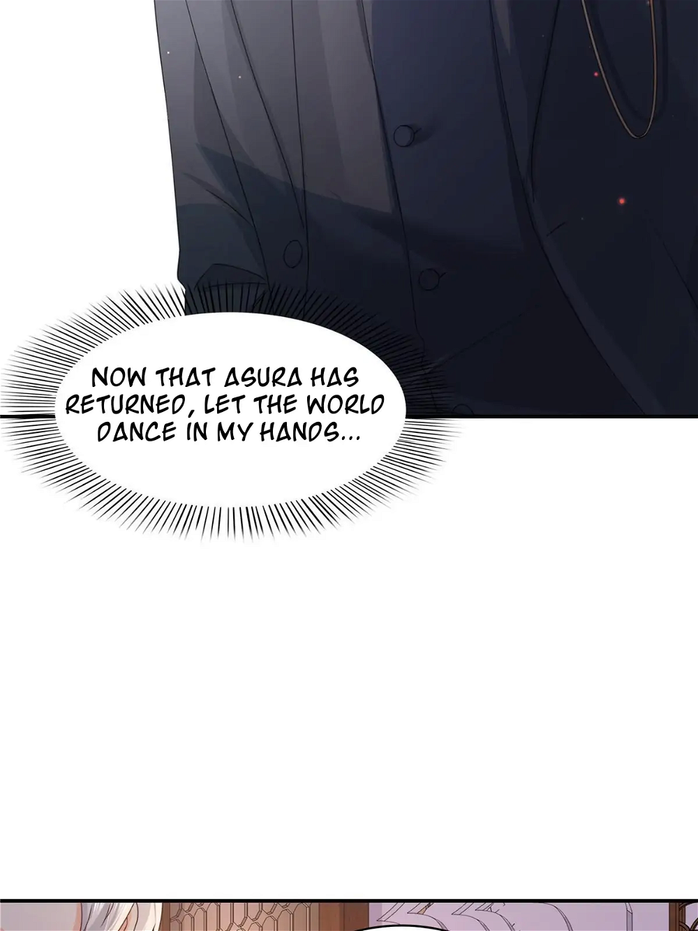 Read Perfect Secret Love The Bad New Wife is a Little Sweet Manga Online