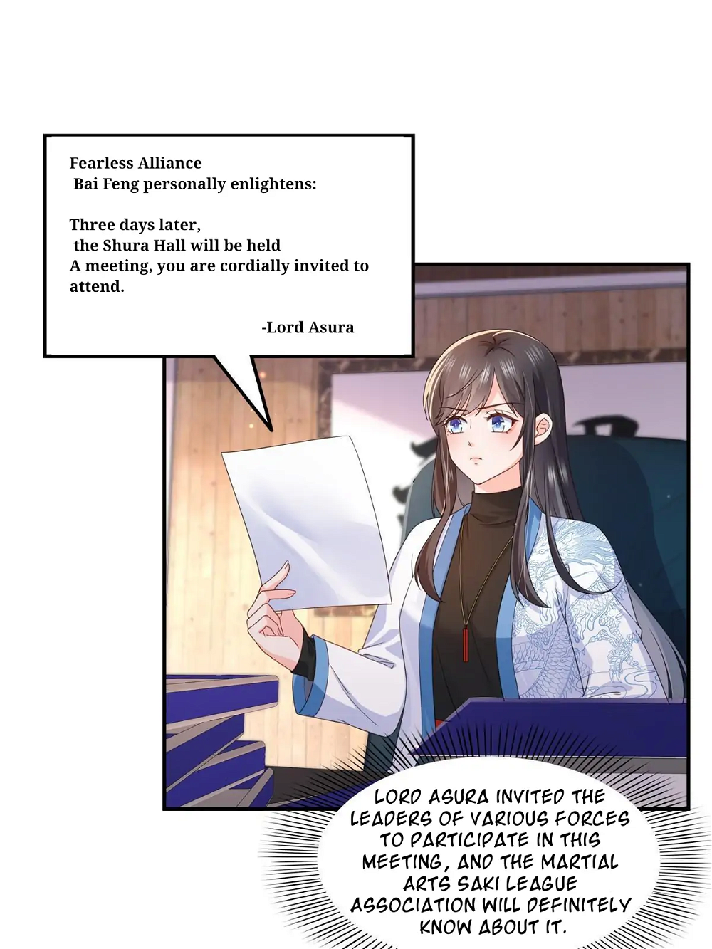 Read Perfect Secret Love The Bad New Wife is a Little Sweet Manga Online