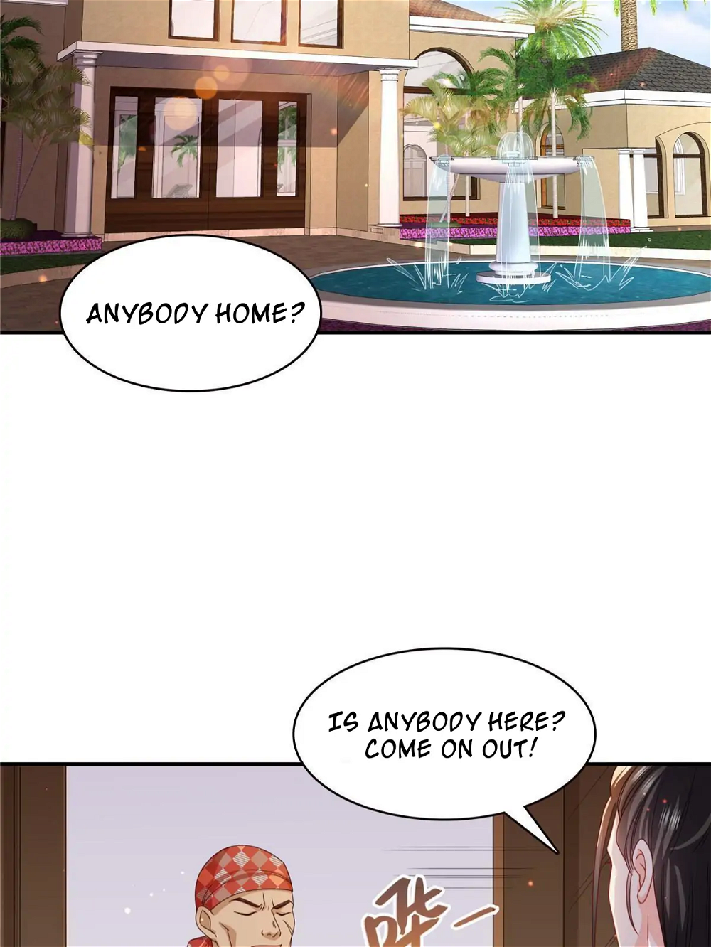 Read Perfect Secret Love The Bad New Wife is a Little Sweet Manga Online