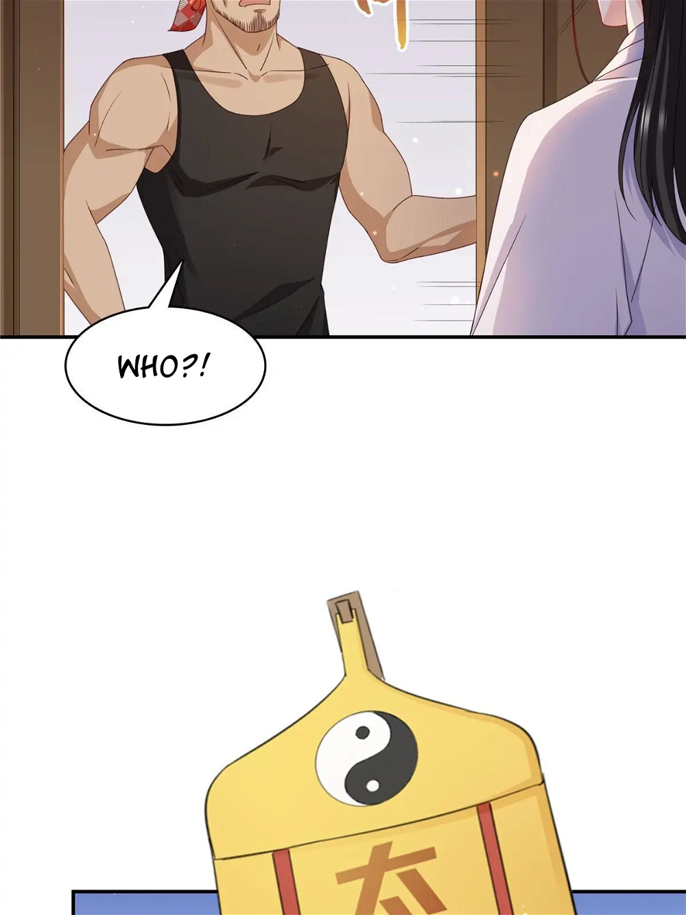 Read Perfect Secret Love The Bad New Wife is a Little Sweet Manga Online