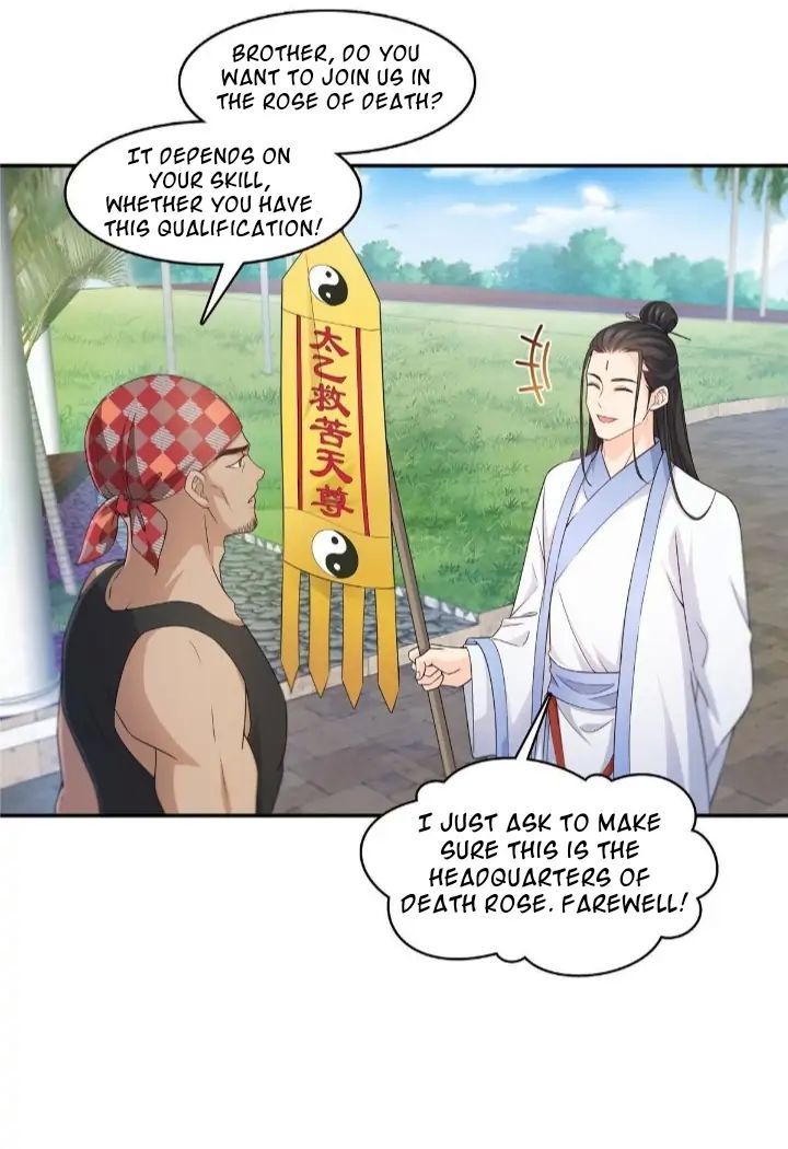 Read Perfect Secret Love The Bad New Wife is a Little Sweet Manga Online