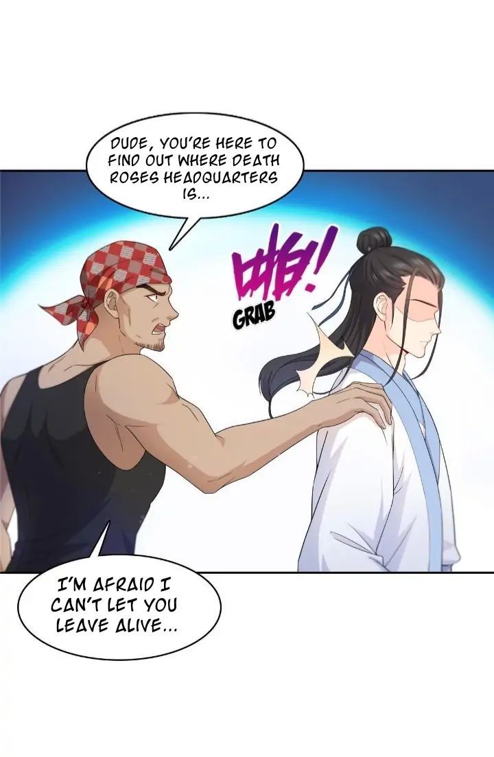 Read Perfect Secret Love The Bad New Wife is a Little Sweet Manga Online