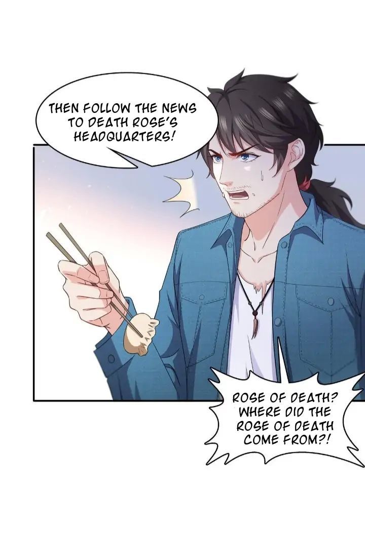Read Perfect Secret Love The Bad New Wife is a Little Sweet Manga Online