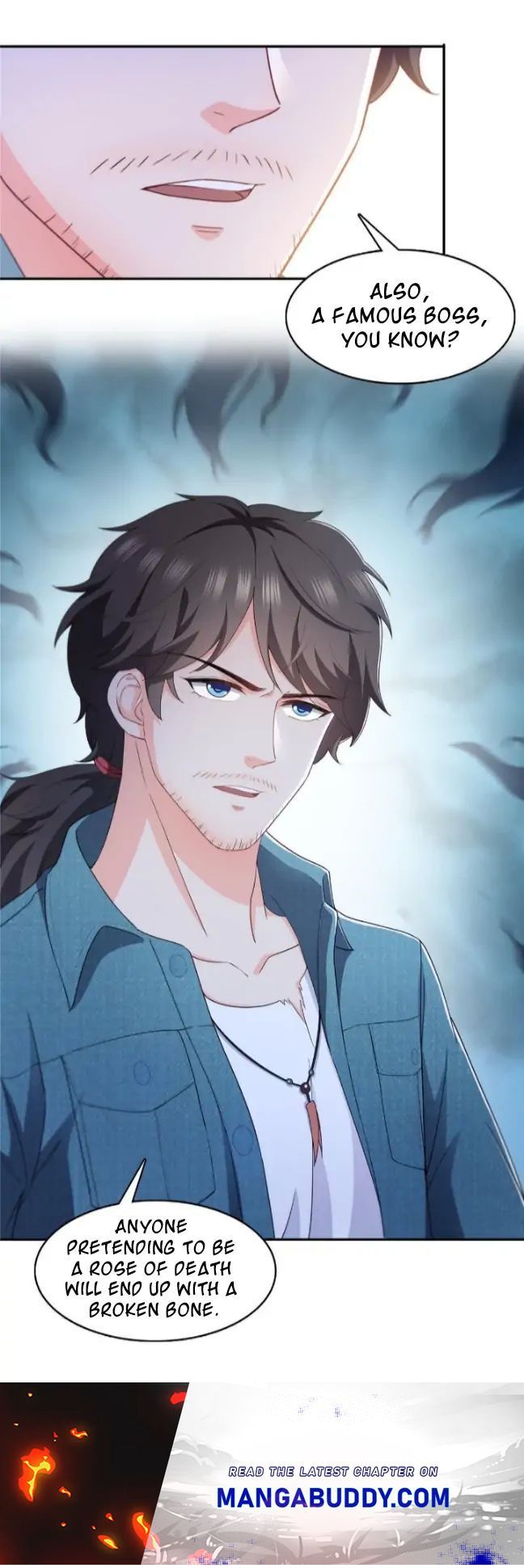 Read Perfect Secret Love The Bad New Wife is a Little Sweet Manga Online