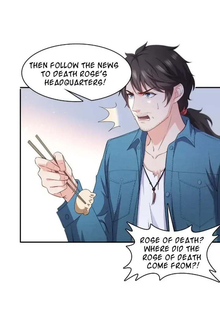 Read Perfect Secret Love The Bad New Wife is a Little Sweet Manga Online