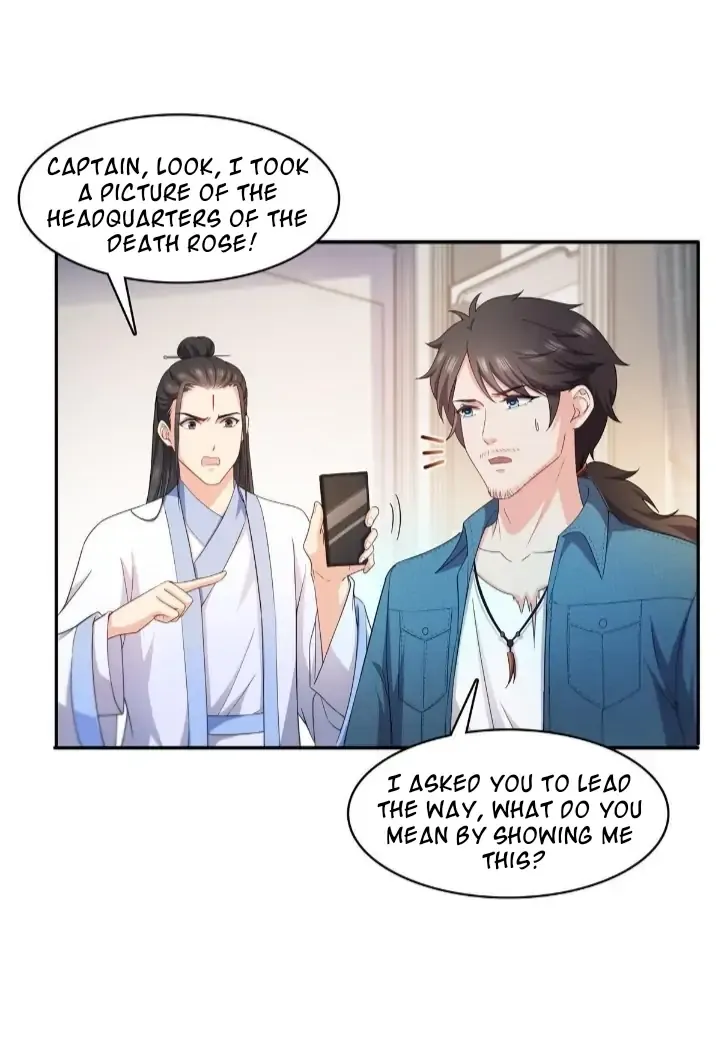 Read Perfect Secret Love The Bad New Wife is a Little Sweet Manga Online