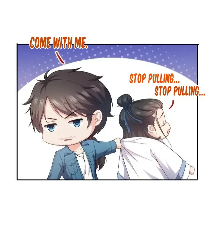 Read Perfect Secret Love The Bad New Wife is a Little Sweet Manga Online