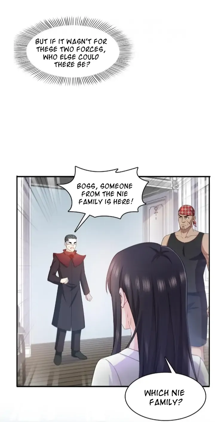 Read Perfect Secret Love The Bad New Wife is a Little Sweet Manga Online