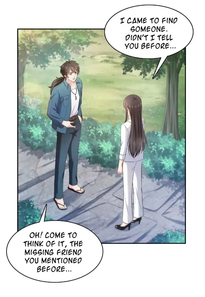 Read Perfect Secret Love The Bad New Wife is a Little Sweet Manga Online