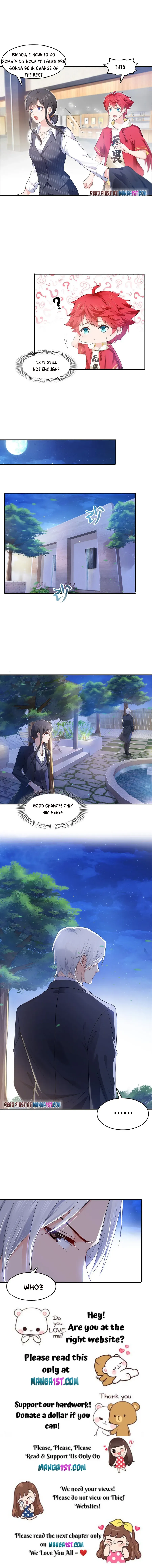 Read Perfect Secret Love The Bad New Wife is a Little Sweet Manga Online