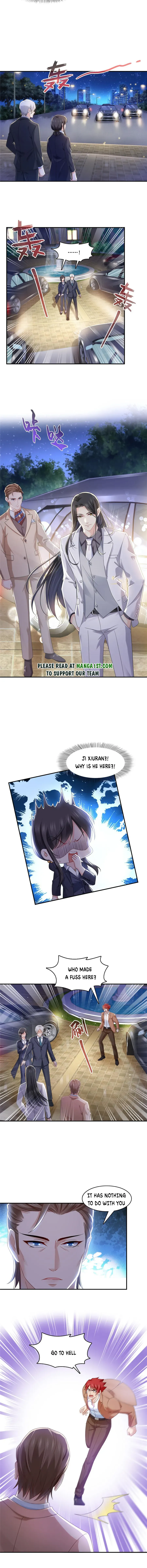 Read Perfect Secret Love The Bad New Wife is a Little Sweet Manga Online