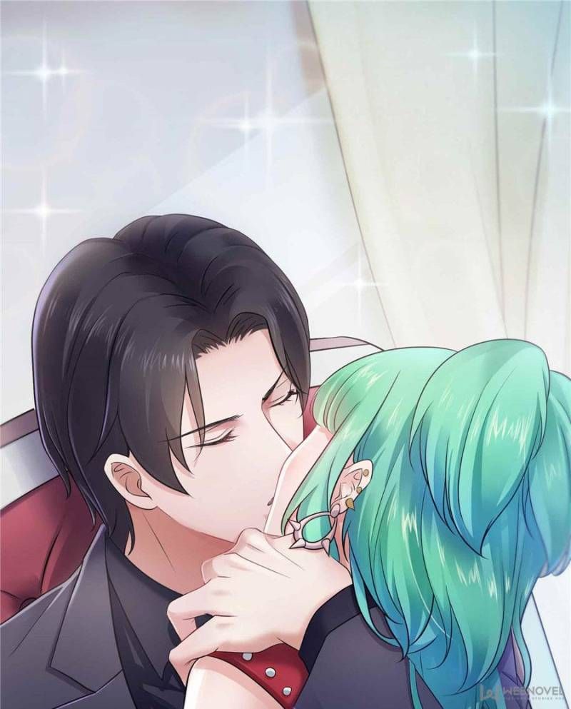 Read Perfect Secret Love The Bad New Wife is a Little Sweet Manga Online