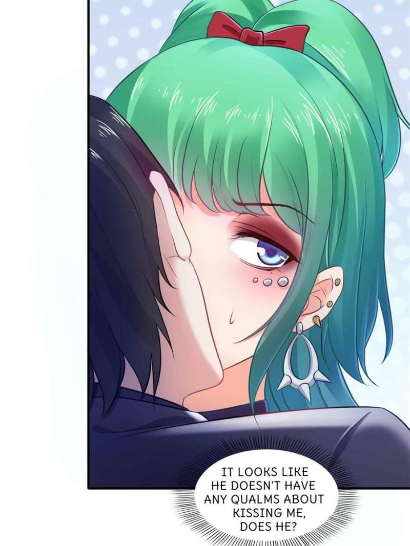 Read Perfect Secret Love The Bad New Wife is a Little Sweet Manga Online
