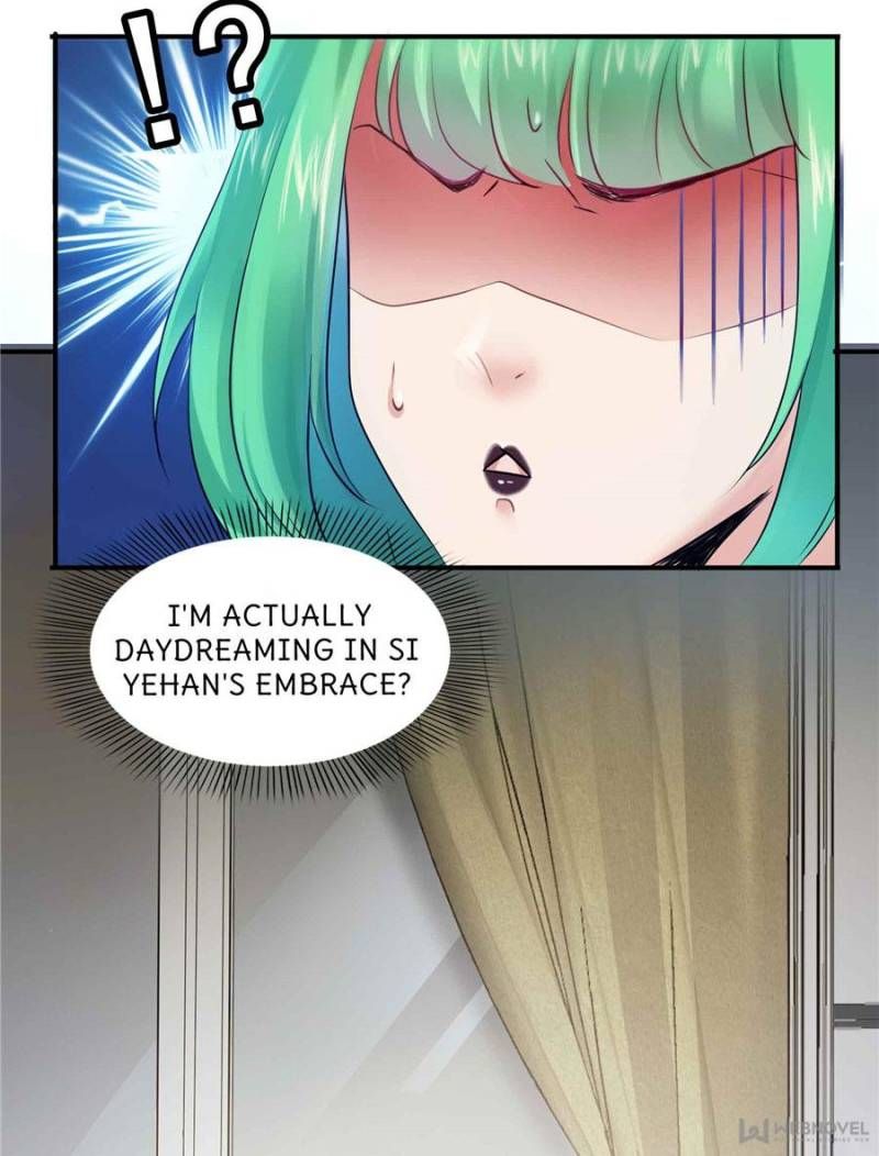 Read Perfect Secret Love The Bad New Wife is a Little Sweet Manga Online