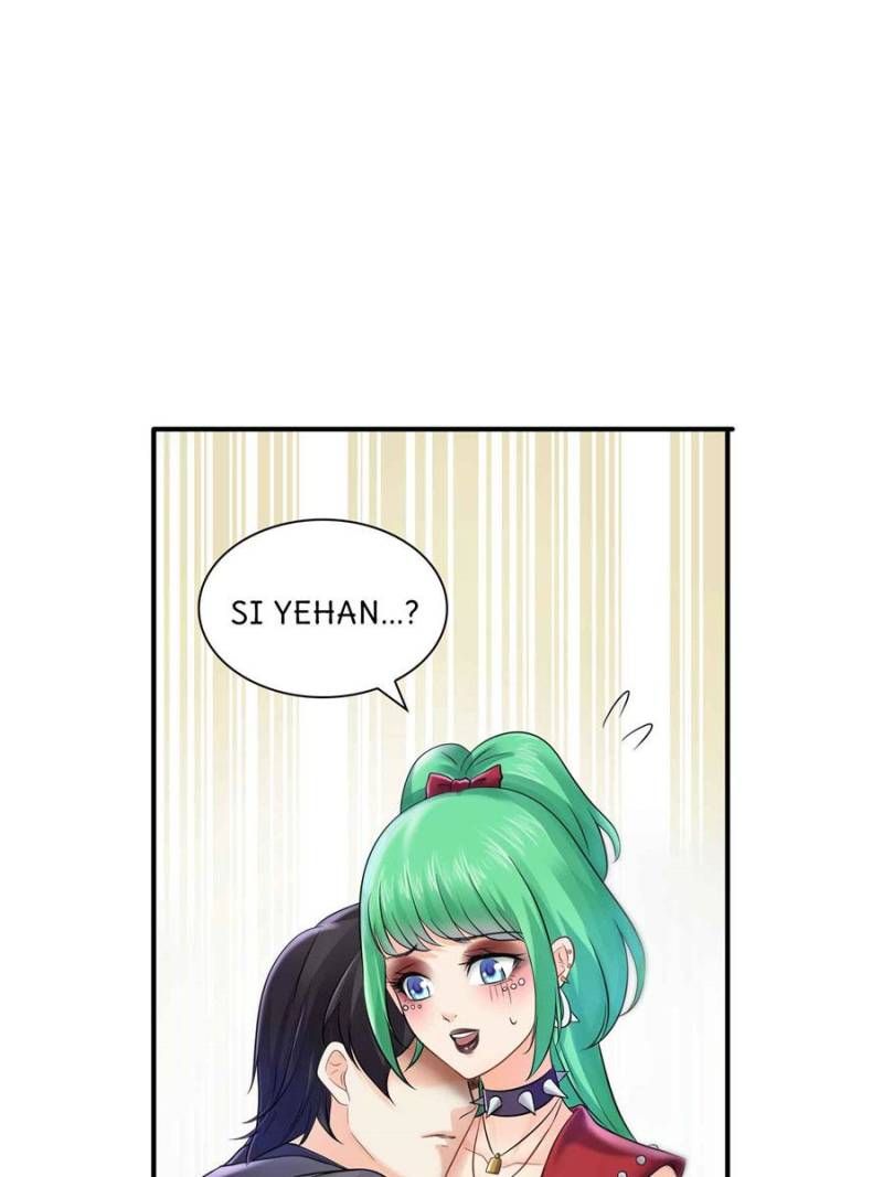 Read Perfect Secret Love The Bad New Wife is a Little Sweet Manga Online