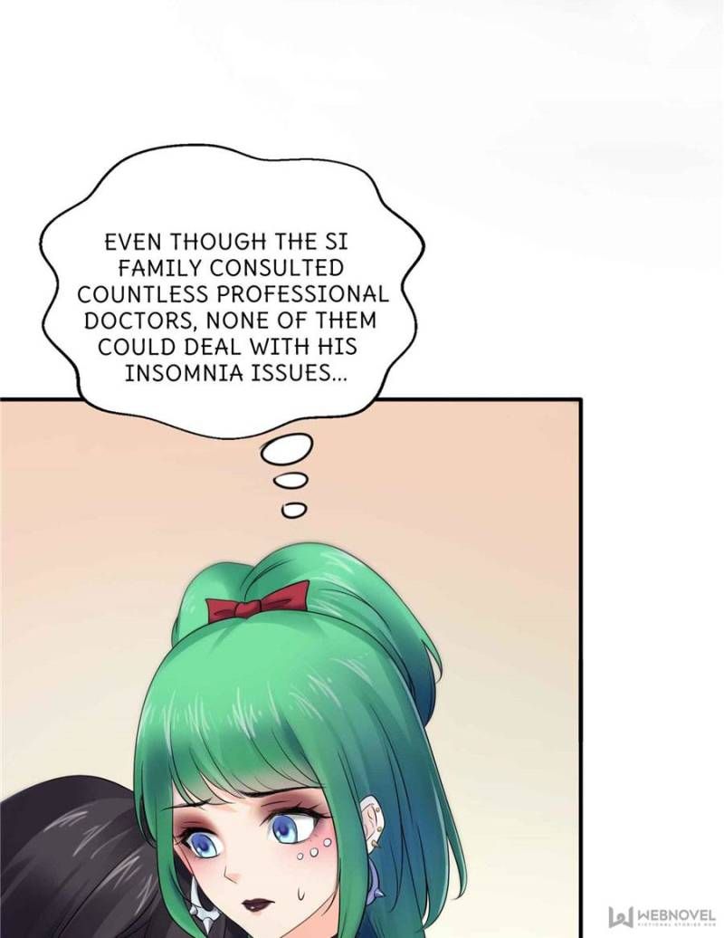 Read Perfect Secret Love The Bad New Wife is a Little Sweet Manga Online