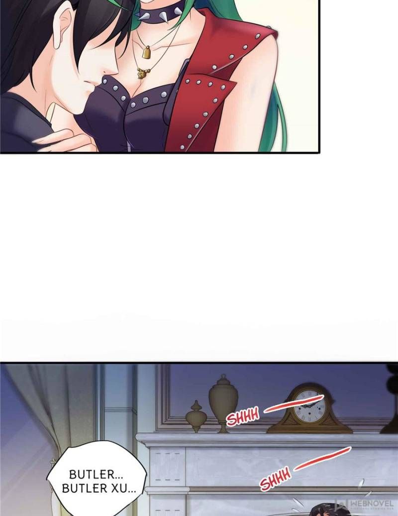 Read Perfect Secret Love The Bad New Wife is a Little Sweet Manga Online