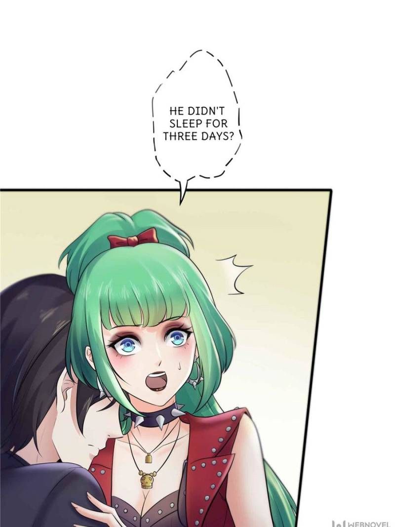 Read Perfect Secret Love The Bad New Wife is a Little Sweet Manga Online