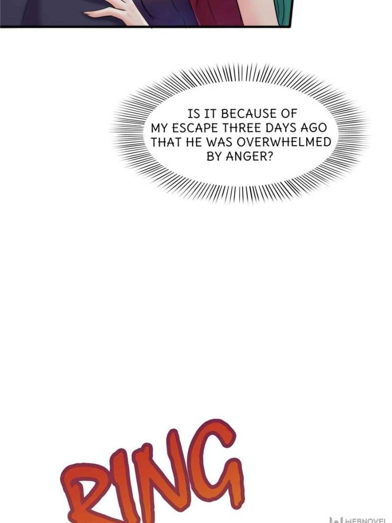 Read Perfect Secret Love The Bad New Wife is a Little Sweet Manga Online