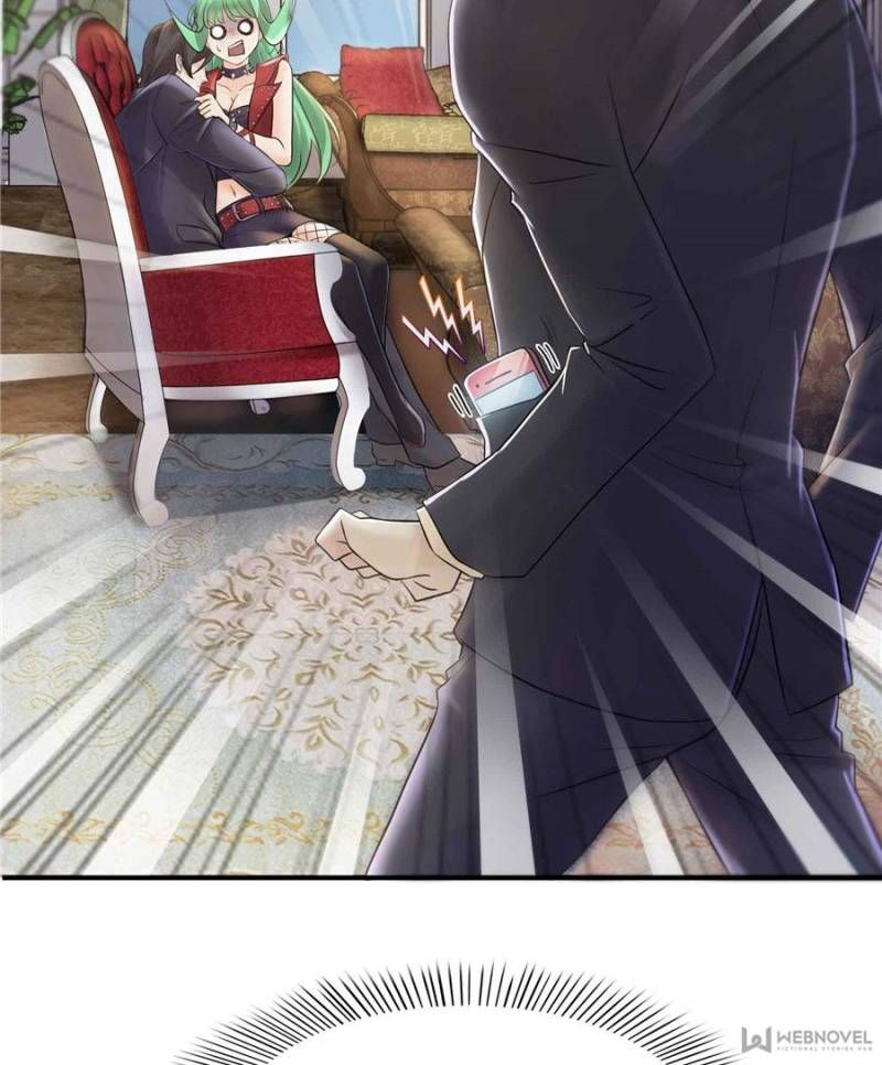 Read Perfect Secret Love The Bad New Wife is a Little Sweet Manga Online