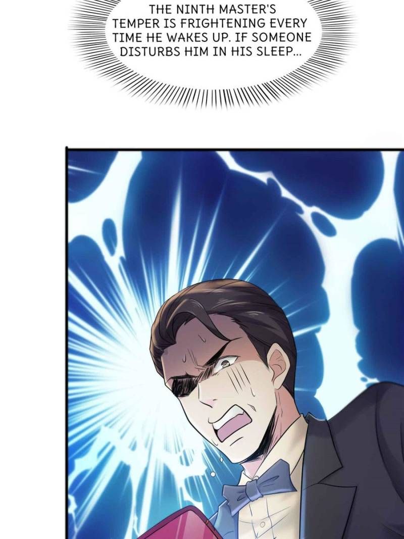 Read Perfect Secret Love The Bad New Wife is a Little Sweet Manga Online
