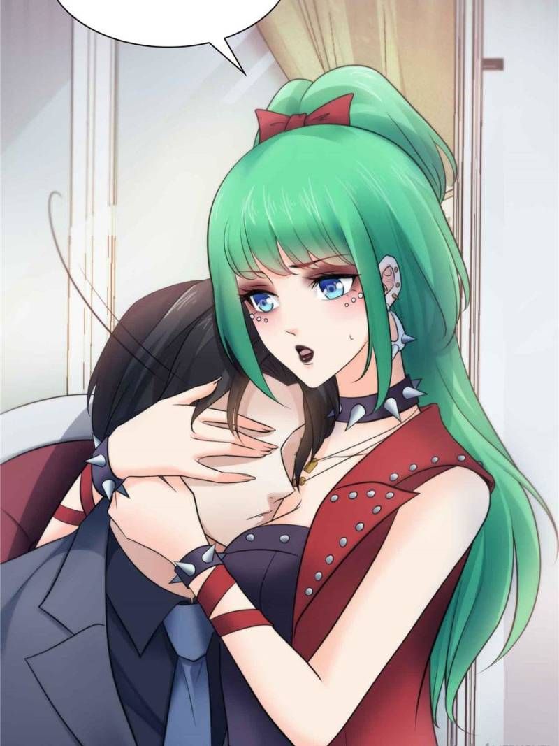 Read Perfect Secret Love The Bad New Wife is a Little Sweet Manga Online