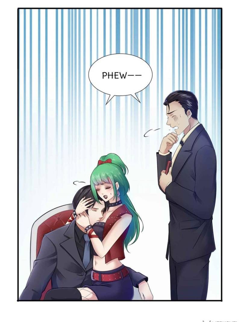 Read Perfect Secret Love The Bad New Wife is a Little Sweet Manga Online