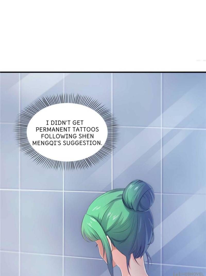Read Perfect Secret Love The Bad New Wife is a Little Sweet Manga Online