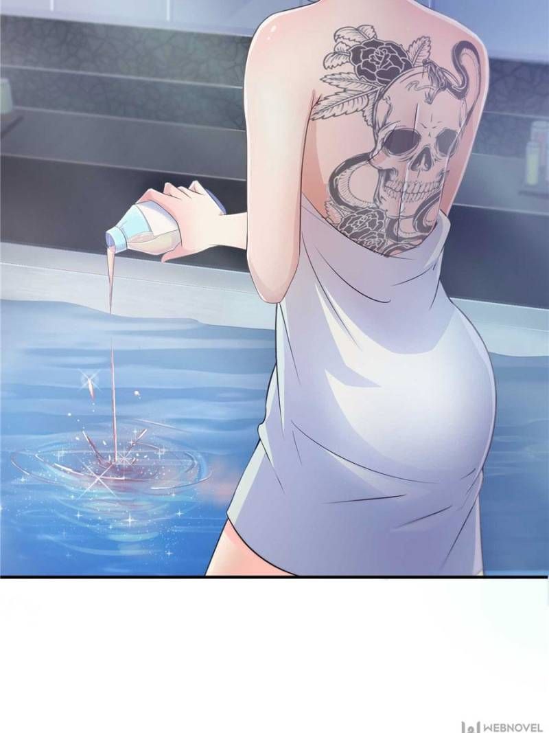 Read Perfect Secret Love The Bad New Wife is a Little Sweet Manga Online