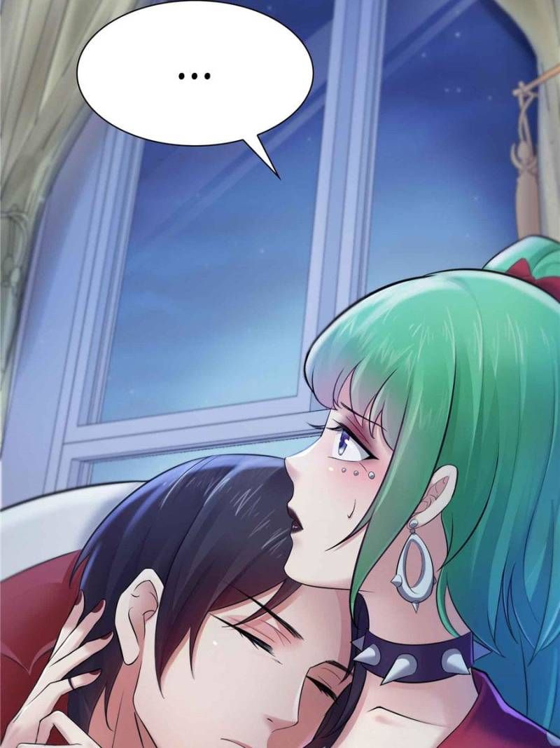 Read Perfect Secret Love The Bad New Wife is a Little Sweet Manga Online