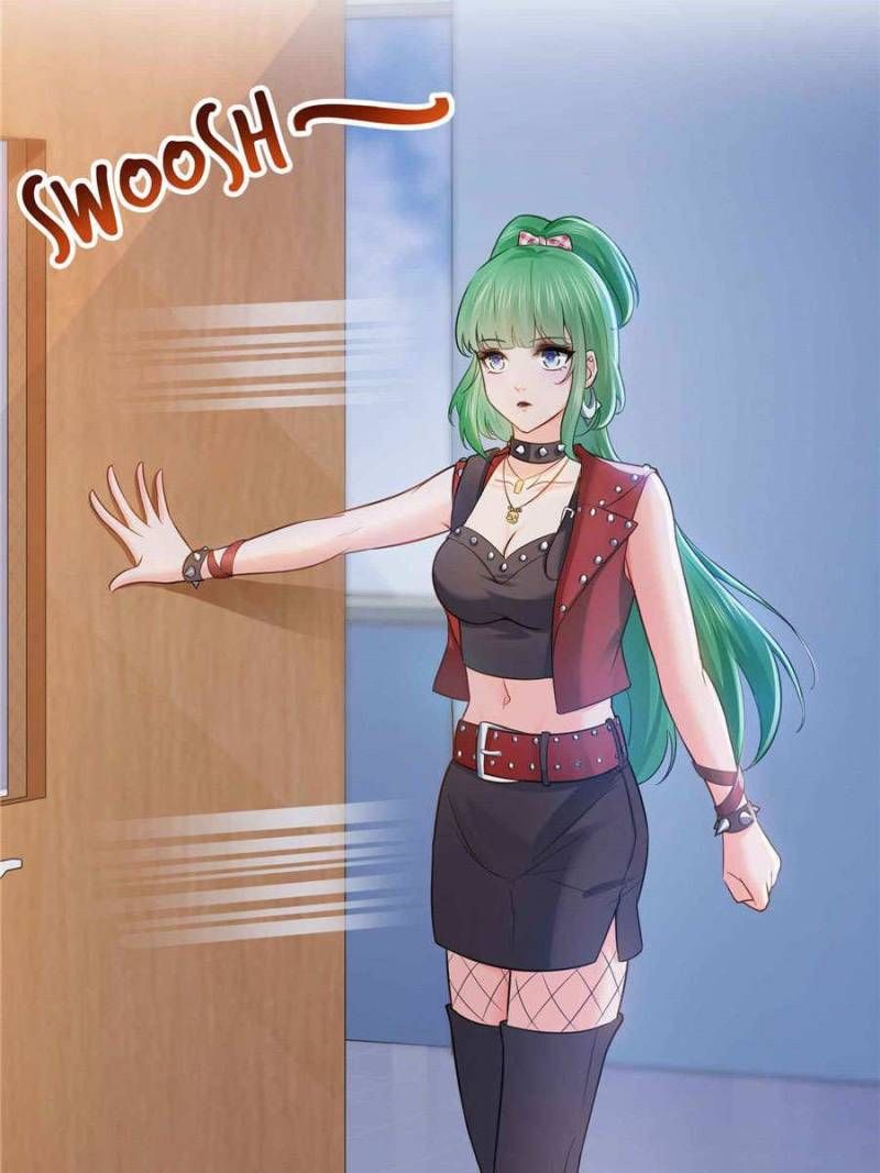 Read Perfect Secret Love The Bad New Wife is a Little Sweet Manga Online