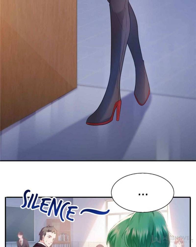 Read Perfect Secret Love The Bad New Wife is a Little Sweet Manga Online