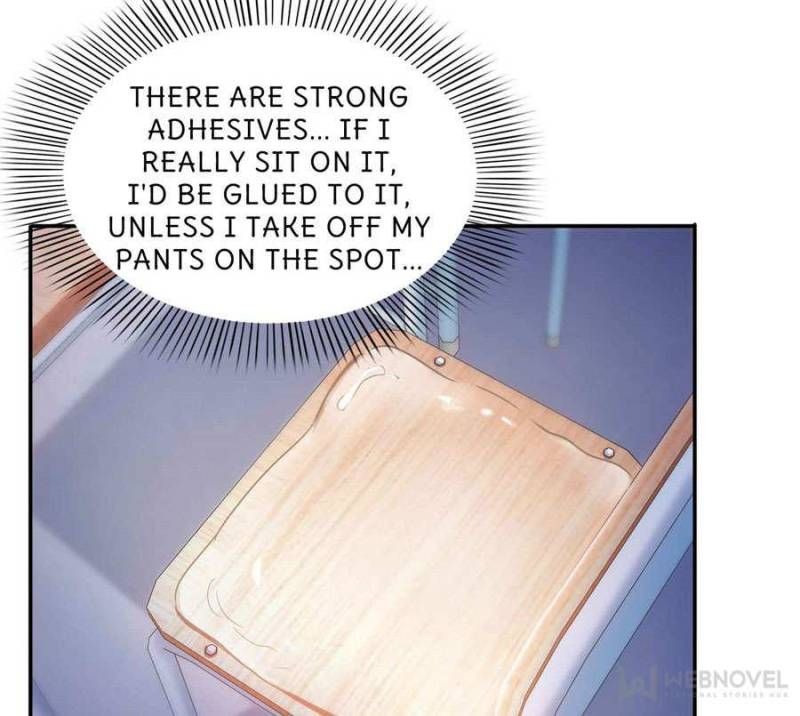Read Perfect Secret Love The Bad New Wife is a Little Sweet Manga Online