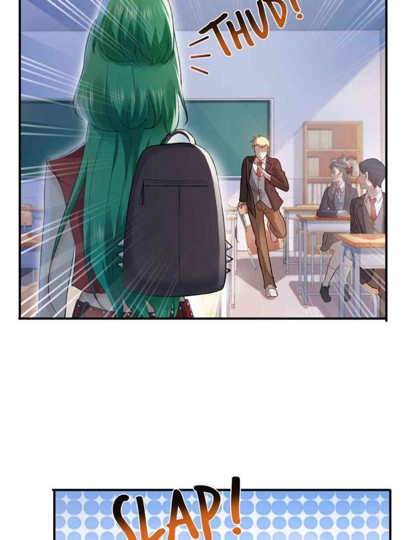 Read Perfect Secret Love The Bad New Wife is a Little Sweet Manga Online