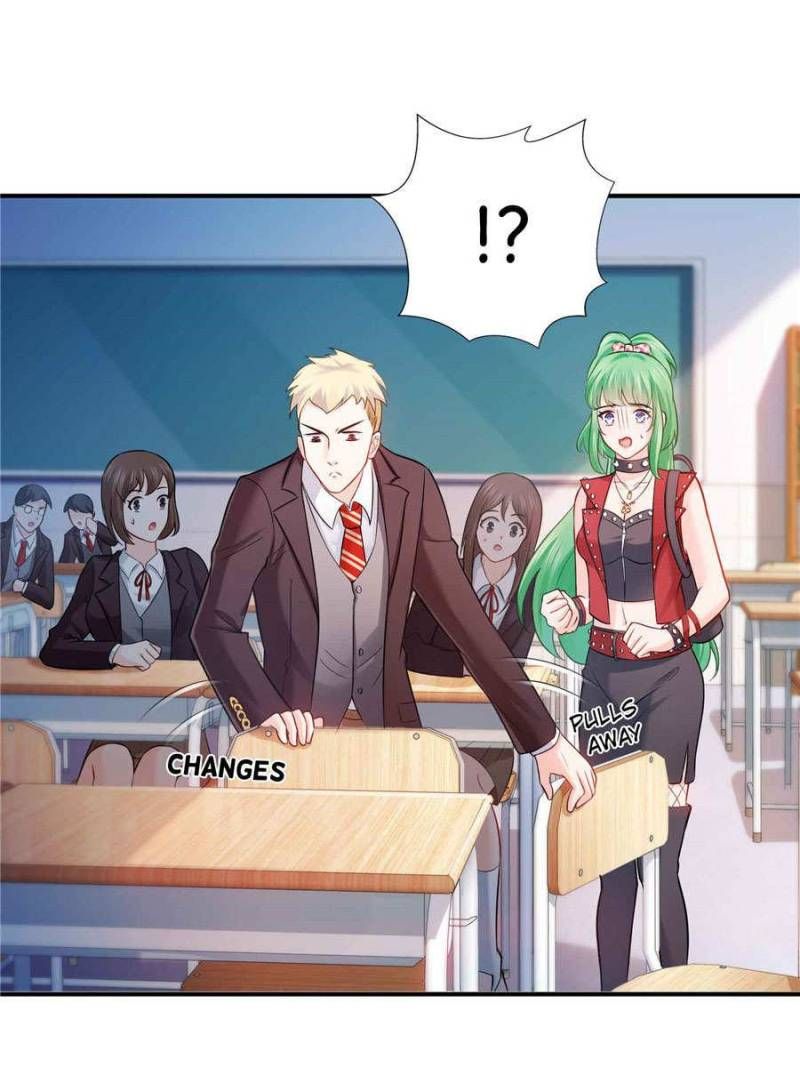 Read Perfect Secret Love The Bad New Wife is a Little Sweet Manga Online