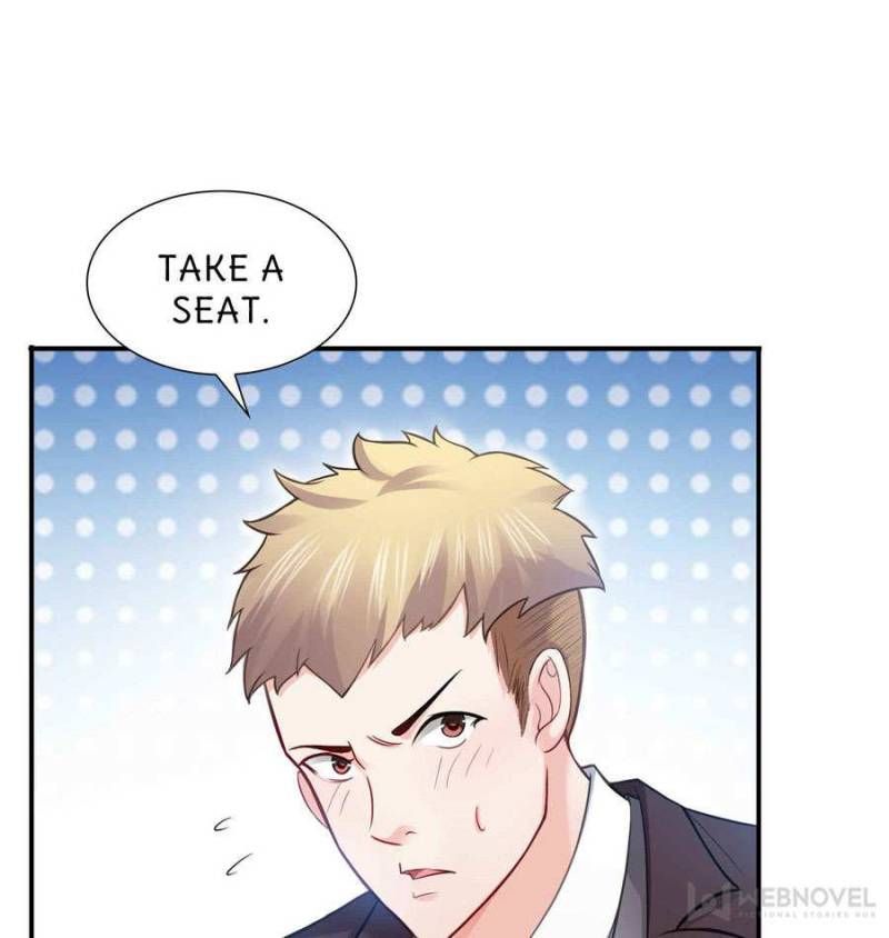 Read Perfect Secret Love The Bad New Wife is a Little Sweet Manga Online