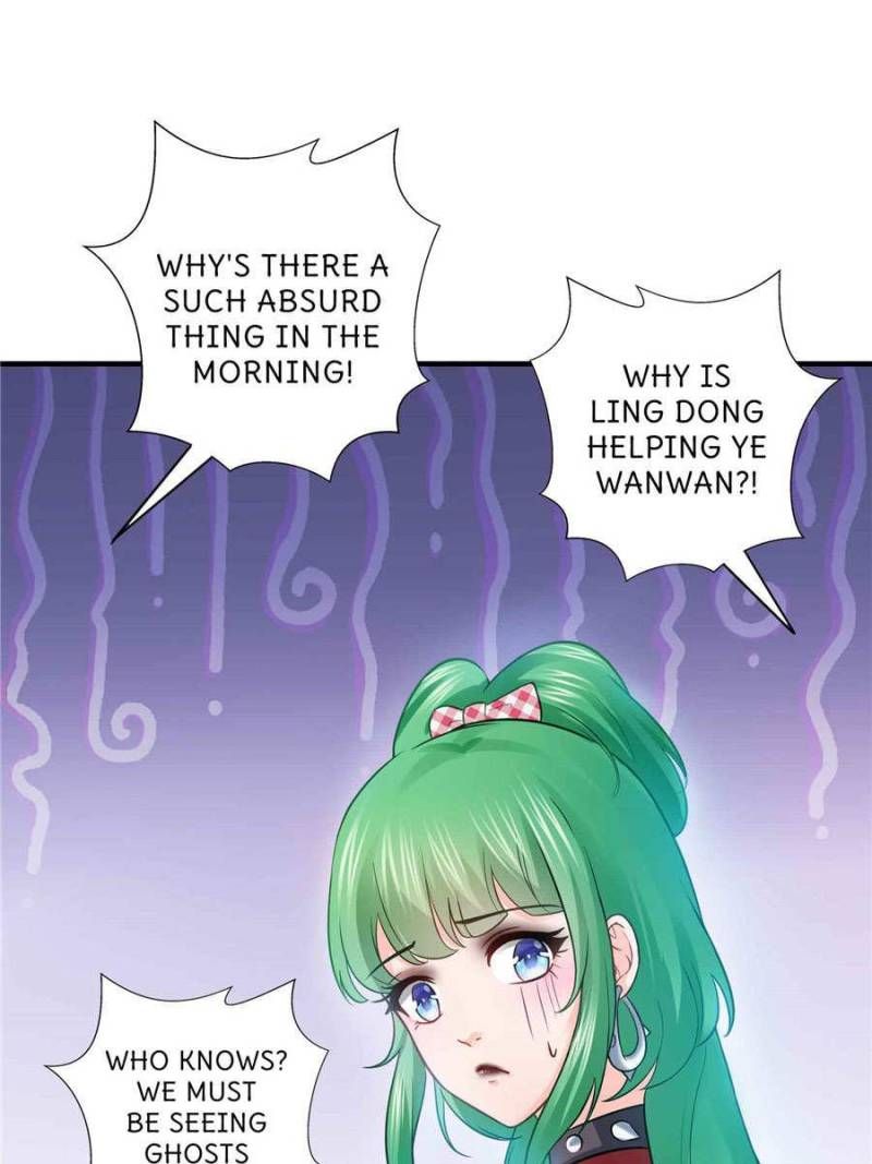Read Perfect Secret Love The Bad New Wife is a Little Sweet Manga Online