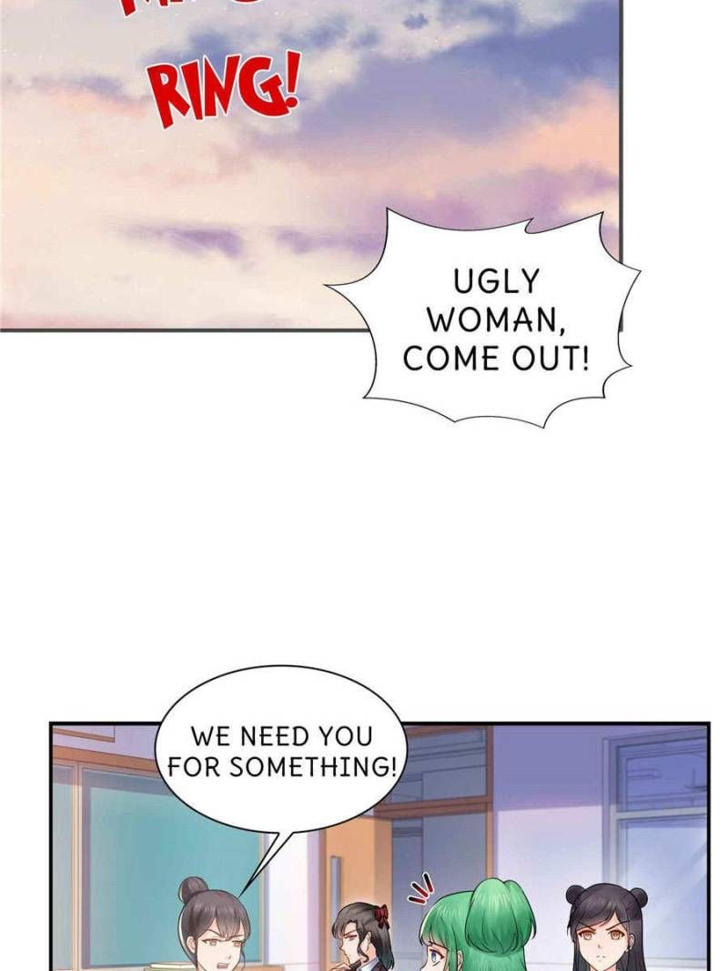 Read Perfect Secret Love The Bad New Wife is a Little Sweet Manga Online