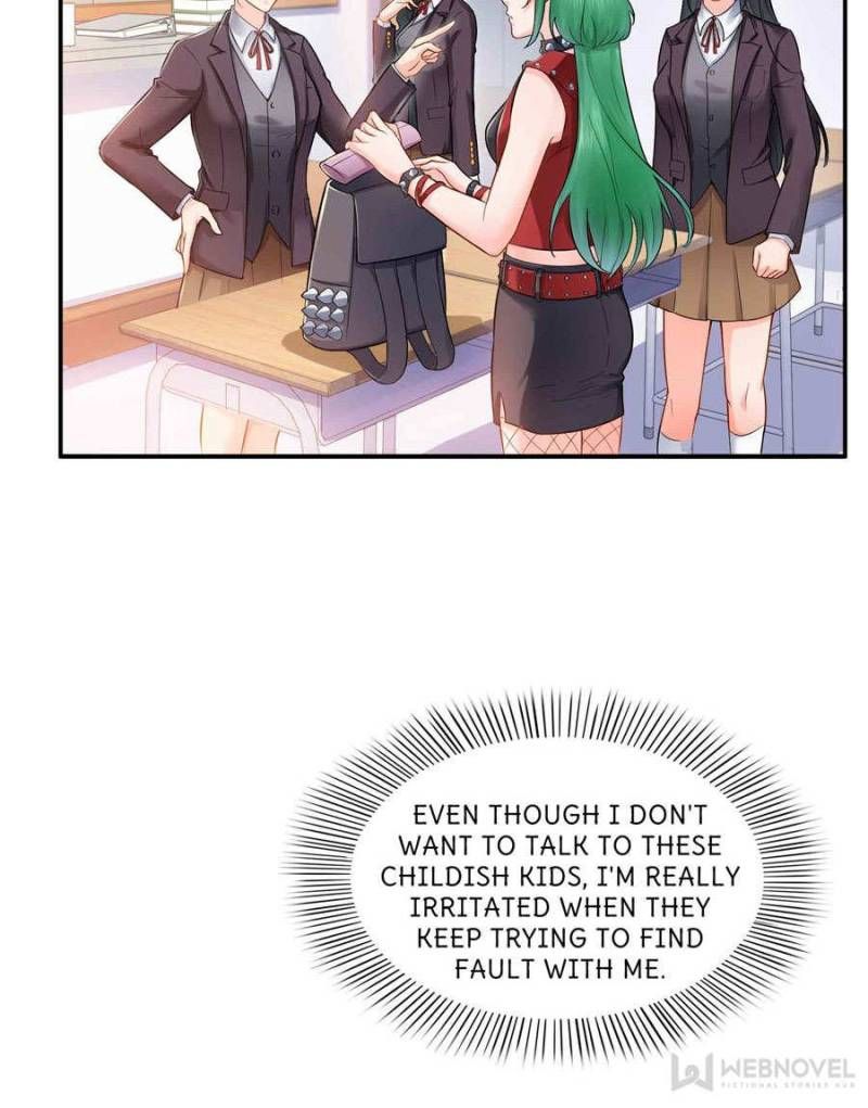 Read Perfect Secret Love The Bad New Wife is a Little Sweet Manga Online