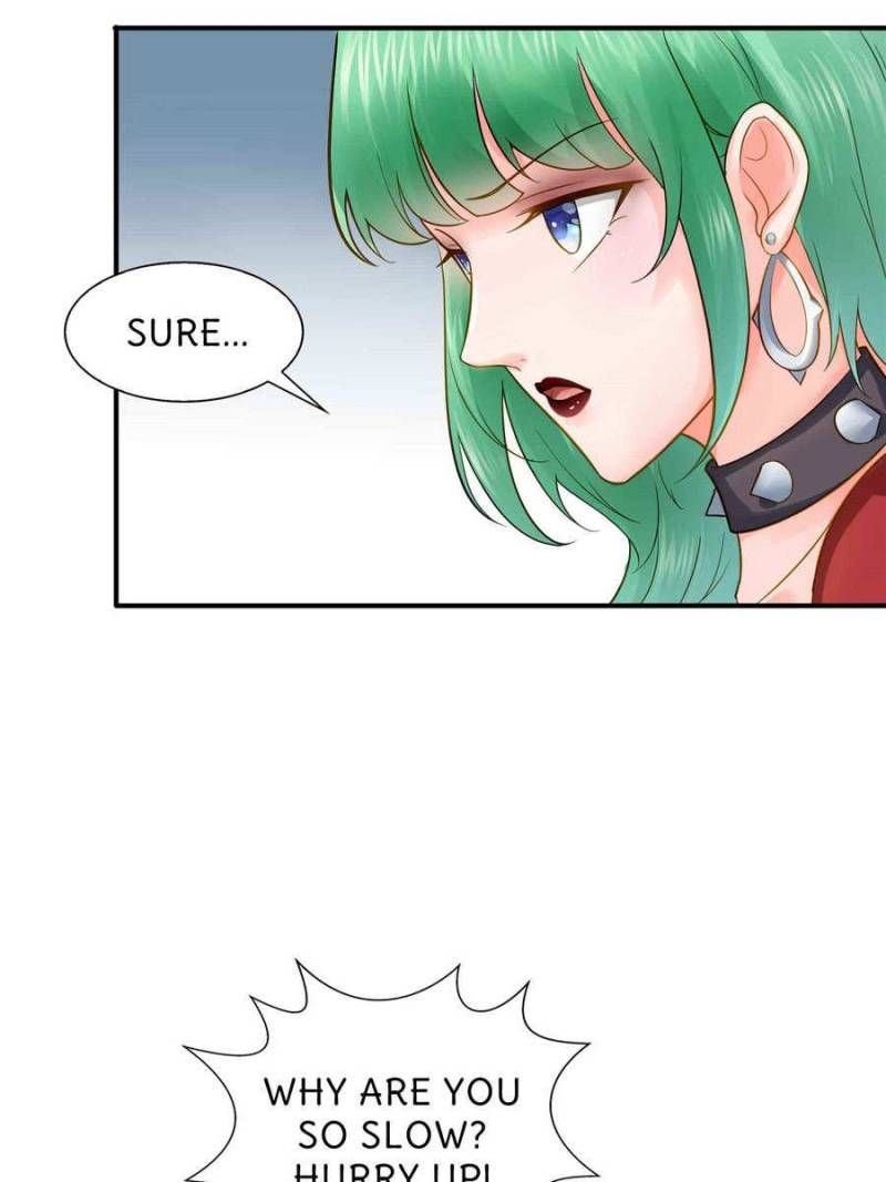 Read Perfect Secret Love The Bad New Wife is a Little Sweet Manga Online