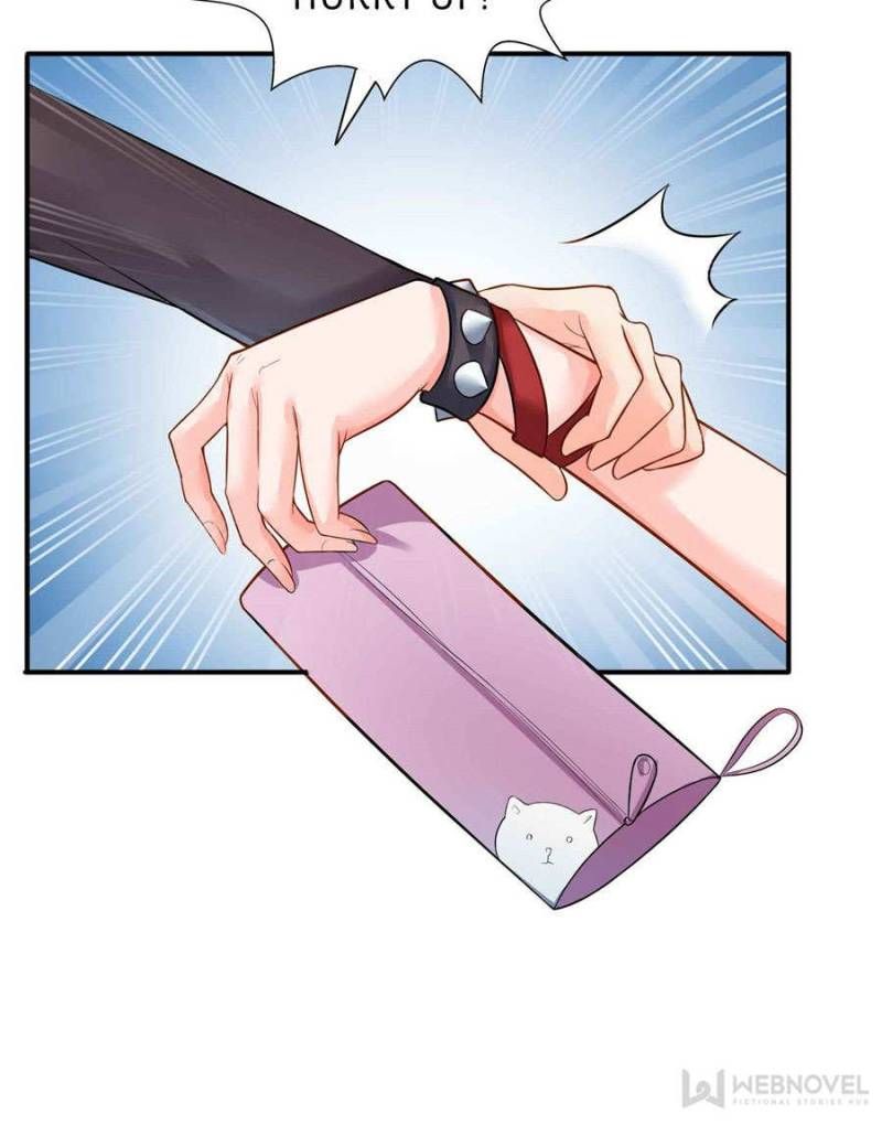 Read Perfect Secret Love The Bad New Wife is a Little Sweet Manga Online