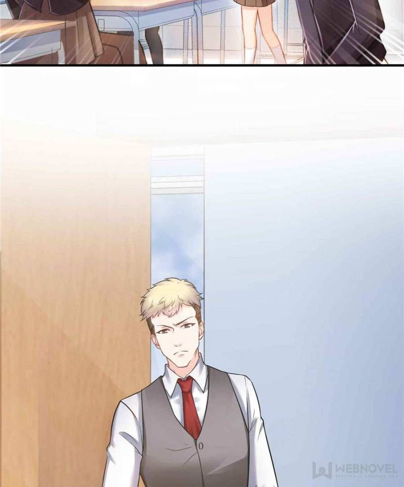 Read Perfect Secret Love The Bad New Wife is a Little Sweet Manga Online