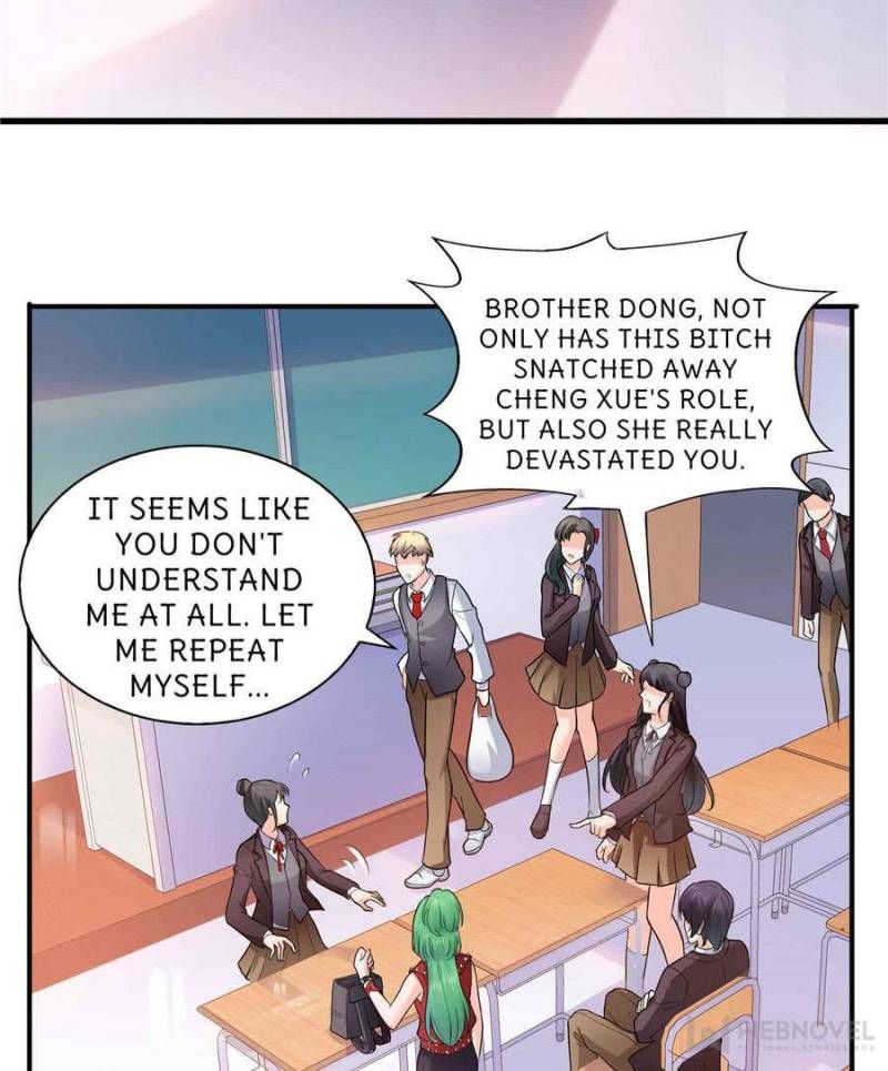 Read Perfect Secret Love The Bad New Wife is a Little Sweet Manga Online