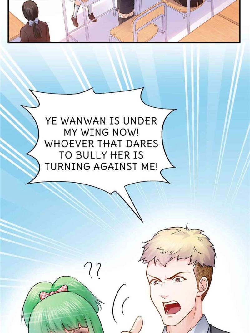 Read Perfect Secret Love The Bad New Wife is a Little Sweet Manga Online