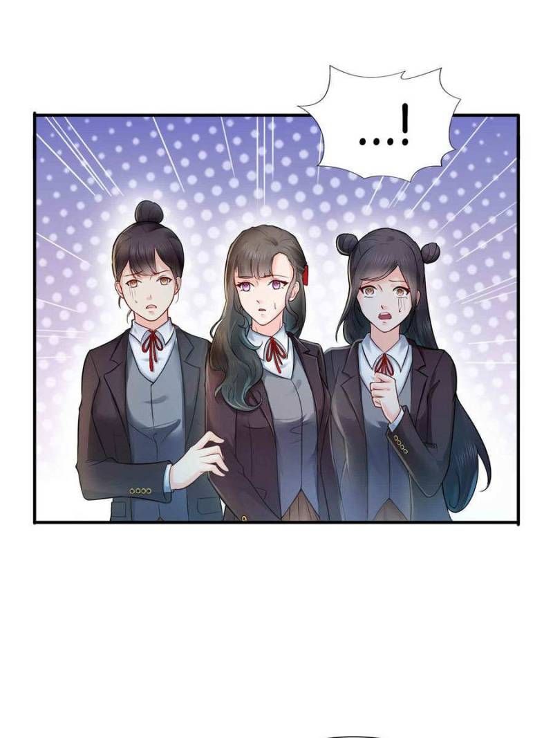 Read Perfect Secret Love The Bad New Wife is a Little Sweet Manga Online