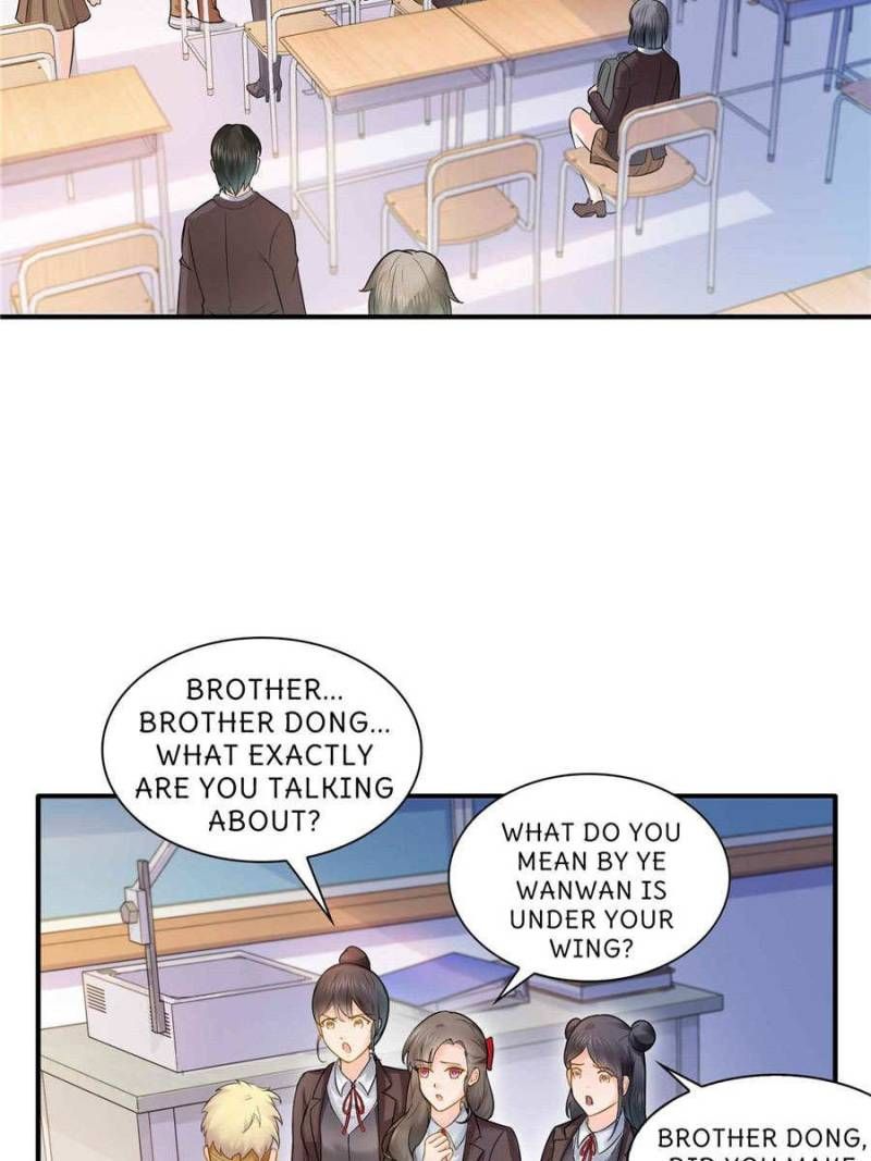 Read Perfect Secret Love The Bad New Wife is a Little Sweet Manga Online