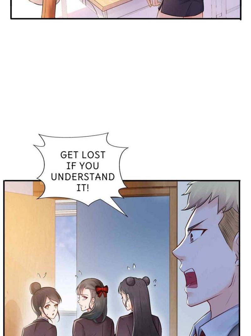 Read Perfect Secret Love The Bad New Wife is a Little Sweet Manga Online